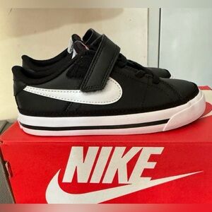 Nike court legacy sneakers - kids 10c